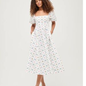 Hill House Matilda Dress
